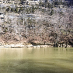 Kentucky River